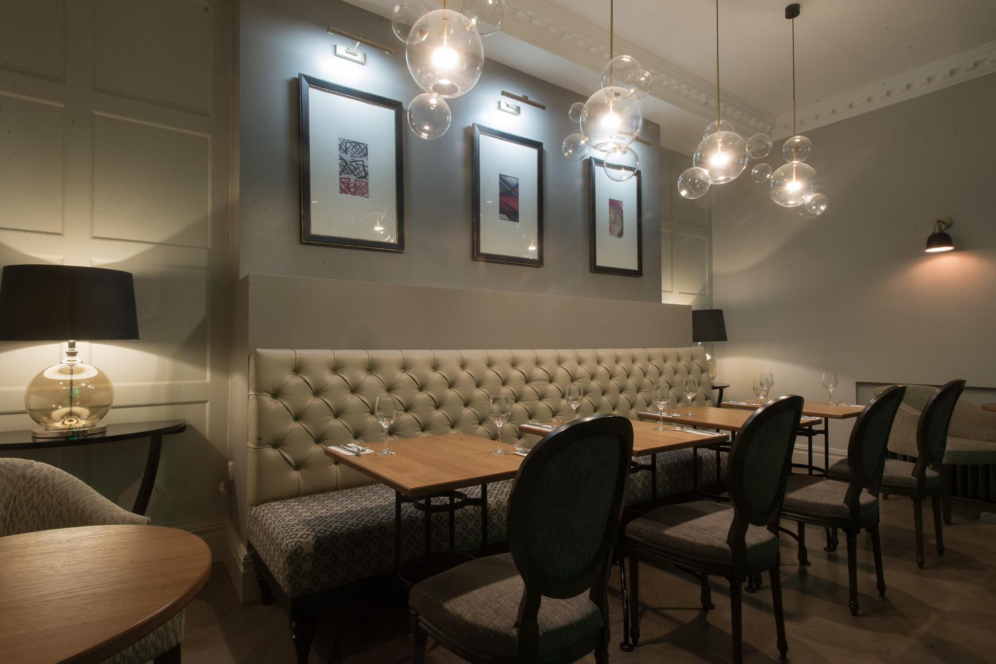 The Kings Head Hotel London Exterior foto