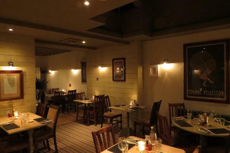 The Kings Head Hotel London Exterior foto